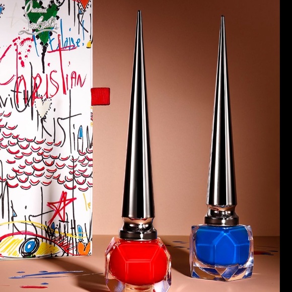 Loubitag Nail Collection NIB - Picture 5 of 6